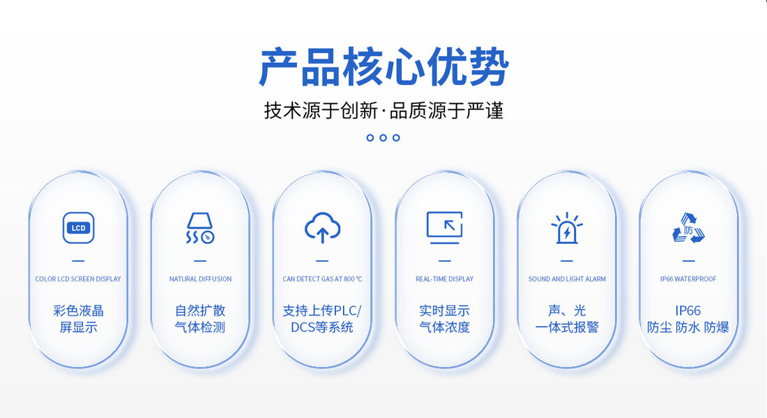 河南中安探测S400-F粉尘浓度探测器全套配件展示实拍_02