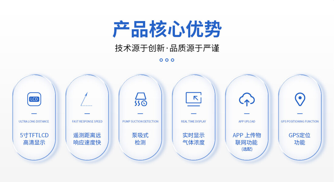 河南中安S350D电动车燃气巡检仪全套展示实拍_02
