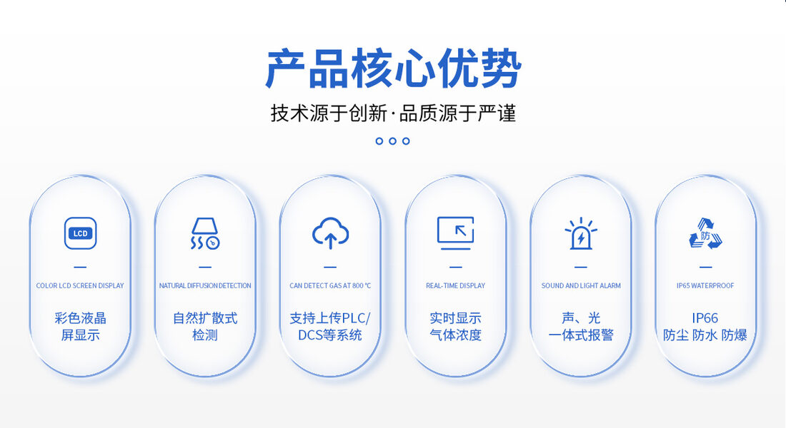 河南中安探测S500-WS温湿度探测器全套配件展示实拍_02
