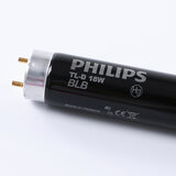 PHILIPS 标准光源UV灯管TL-D18W BLB 图1