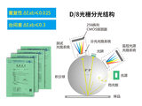 分光色差仪KS-510 图2