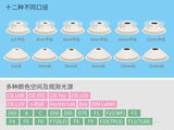 分光色差仪KS-520 图2