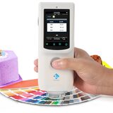 分光色差仪CR8（专业版） 图9