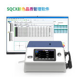 台式分光测色仪YS6010 图12
