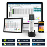分光测色仪CR-10 Plus 图9