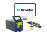 NetMetric网络校正软件 图2