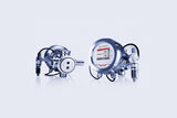 Carbo 在线 CO₂ 传感器 图2