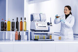 烈酒测量系统 多参数测量系统 图2