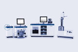 Brabender 3-Phase System 烘焙质量控制解决方案 图1