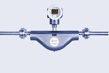 L-Cor 4000 Coriolis 质量流量计 图1