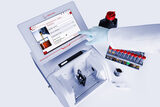 Lyza 7000 在用油方法包 FTIR 油品分析 图7