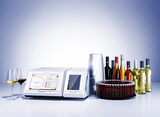 Lyza 5000 Wine FTIR 葡萄酒分析仪 图5
