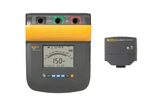 Fluke 1555/1555 FC绝缘电阻测试仪 图2