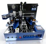 桌面式叠片机 GRS-ZMDP200 图1