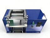 电动卧式对辊机GRS-DG100W 图2