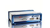 Gamry电化学工作站Interface 5000E 图1