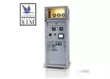 臭氧箱 SIM 6050-T
