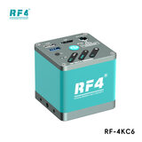 显微镜相机 RF-4KC6 FIS 图5