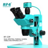 显微镜相机 RF-C39 图3