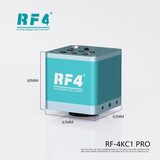 显微镜相机 RF-4KC1PRO 图4