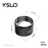 KSLID KSLID  0.5X 图3