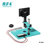 显微镜 RF-50M 图3