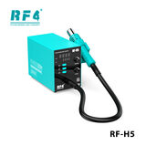 风枪焊台及配件 RF-H5 图4