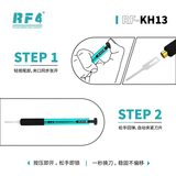 拆机工具和刀片 RF-KH13 图3