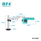 显微镜支架 RF-PO25T 图2
