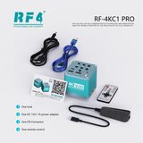 显微镜相机 RF-4KC1PRO 图5