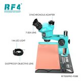 7050PRO显微镜 RF-7050PRO+PO88 图3