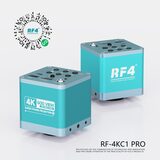 显微镜相机 RF-4KC1PRO 图1