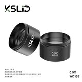 KSLID KSLID  0.5X 图1