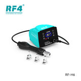 风枪焊台及配件 RF-H6 图2