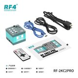显微镜相机 RF-2KC2 pro 图2