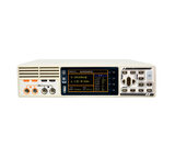 直流低电阻测试仪 SMR210L 图1