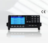 直流电阻测试仪 SMR260 图1