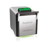 interscience BagMixer® 400S实验室均质器