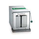 interscience BagMixer® 400cc实验室均质器