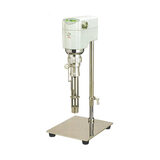 PRIMIX 高速乳化、分散机 HOMOGENIZING MIXER MARKⅡModel 2.5（3L）