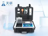 全项目土壤肥料养分检测仪