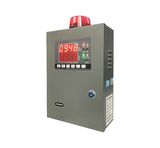 中安探测_JB-TB-S2100气体报警控制器_数码显示_RS485总线_报警记录 图2