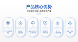 中安探测S7100分线型气体报警控制器_数码显示_三线制_RS485通讯 图7