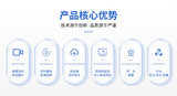 中安探测图像型火焰探测器_AI双光谱火灾探测_可见光红外复合 图3
