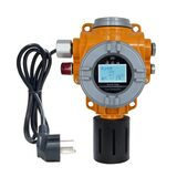 中安探测S400-F粉尘浓度探测器_自然扩散固定式_激光散射原理IP66防护 图3