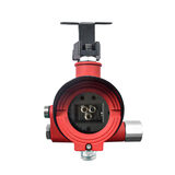 S600Ex-IR3三波长点型红外火焰探测器_防爆火焰探测器_中安探测 图2