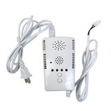 JT-GY-CH4家用天然气泄漏报警器 图3