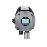 中安探测BTYQ-S650智能低功耗红外气体探测报警器_防爆Ex ia IIC T4 Ga_IP68_锂电池供电 图1