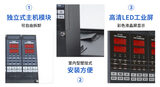 中安探测S7100分线型气体报警控制器_数码显示_三线制_RS485通讯 图10