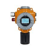 中安探测S400-F粉尘浓度探测器_自然扩散固定式_激光散射原理IP66防护 图1